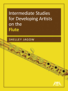 Intermediate Studies for Developing Artists on the Flute cover